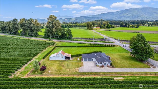 3084 Lindsay Road, Everson, WA 98247