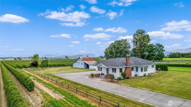 3084 Lindsay Road, Everson, WA 98247