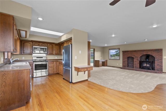 3084 Lindsay Road, Everson, WA 98247