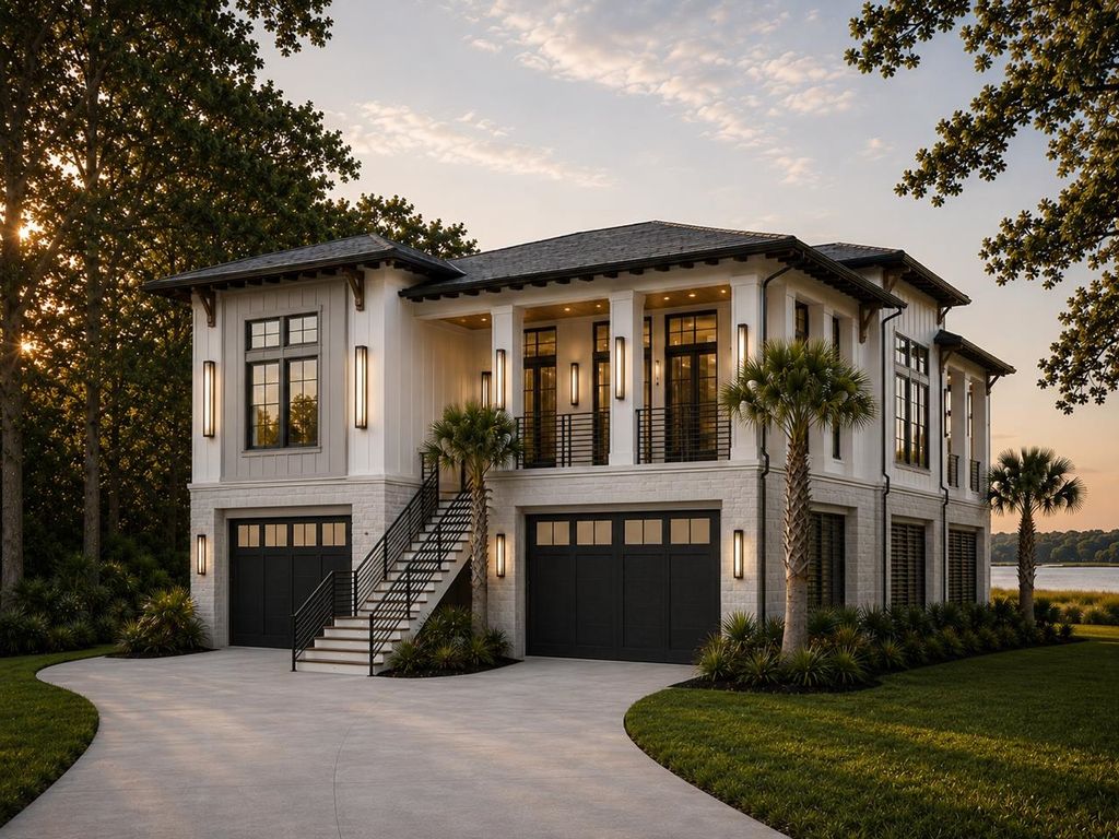 148 Gillette Pl., Murrells Inlet, SC 29576 — photo 3