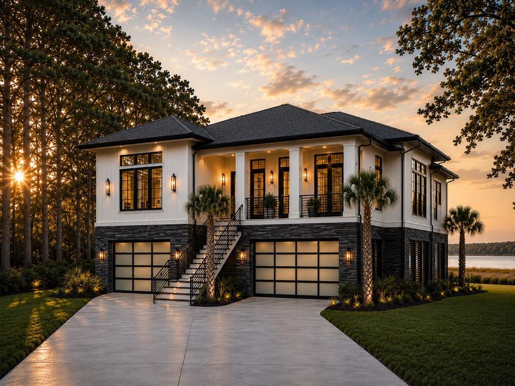 148 Gillette Pl., Murrells Inlet, SC 29576 — photo 5