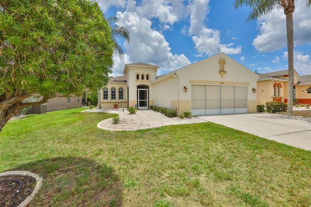 1050 REGAL MANOR WAY, Sun City Center, FL 33573