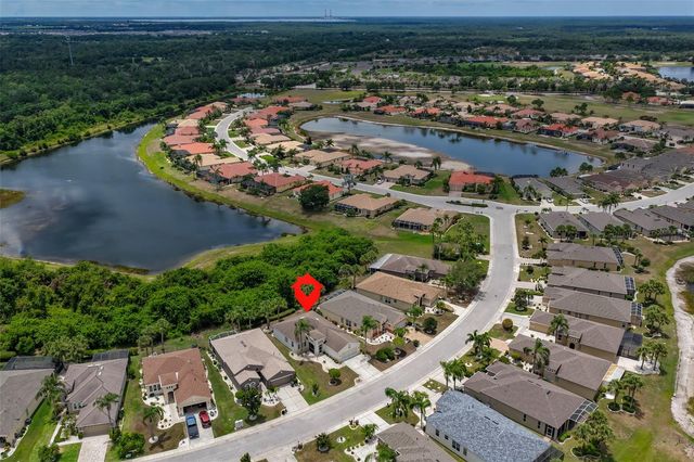 1050 REGAL MANOR WAY, Sun City Center, FL 33573