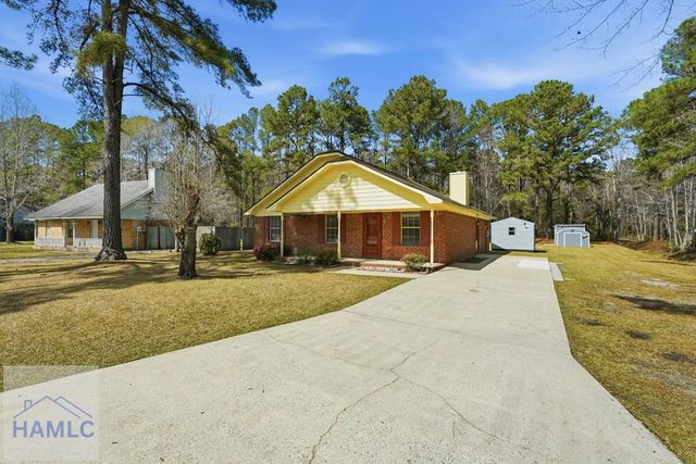 326 Nottingham Way, Hinesville, GA 31313