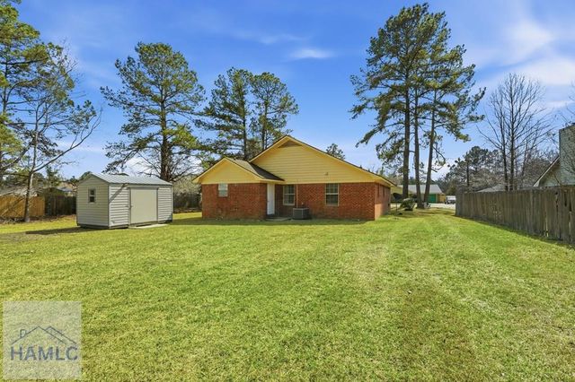 326 Nottingham Way, Hinesville, GA 31313