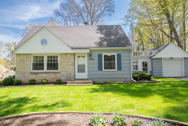 730 Georges AVENUE, Brookfield, WI 53045