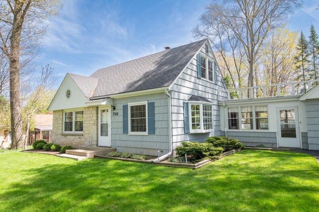 730 Georges AVENUE, Brookfield, WI 53045