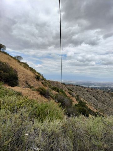 0 MABEY CANYON, Unincorporated, CA 92882
