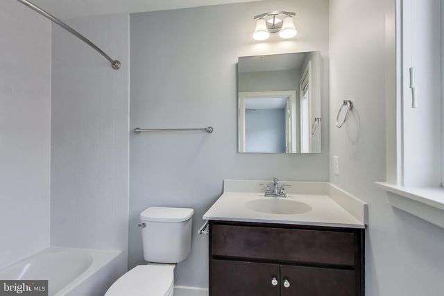 16580 CRABBS BRANCH WAY, Rockville, MD 20855