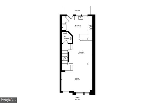 16580 CRABBS BRANCH WAY, Rockville, MD 20855