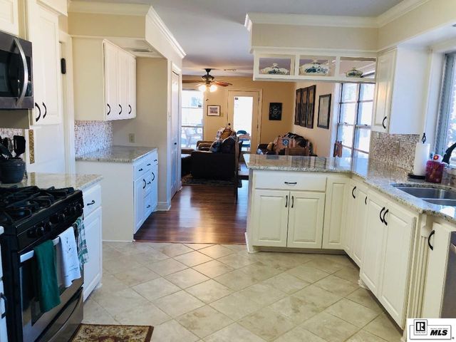 1205 ROSELAWN AVENUE, Monroe, LA 71201