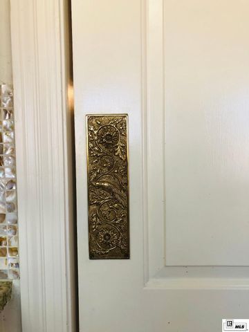 1205 ROSELAWN AVENUE, Monroe, LA 71201