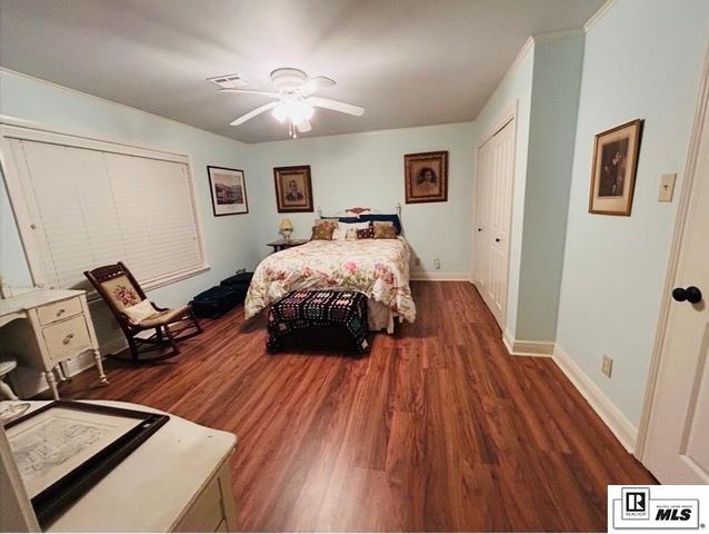 1205 ROSELAWN AVENUE, Monroe, LA 71201