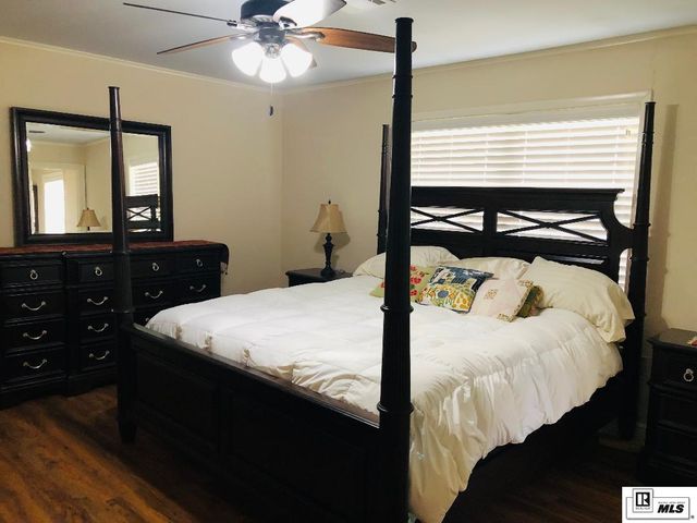 1205 ROSELAWN AVENUE, Monroe, LA 71201