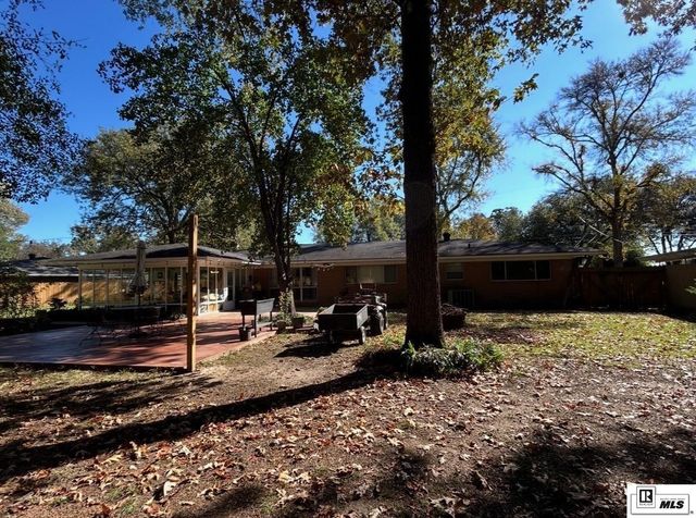 1205 ROSELAWN AVENUE, Monroe, LA 71201