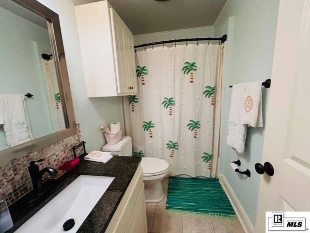 1205 ROSELAWN AVENUE, Monroe, LA 71201