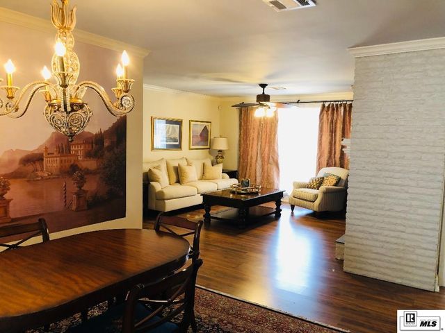 1205 ROSELAWN AVENUE, Monroe, LA 71201