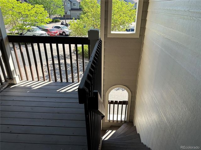 4296 S Eldridge Street 202, Morrison, CO 80465