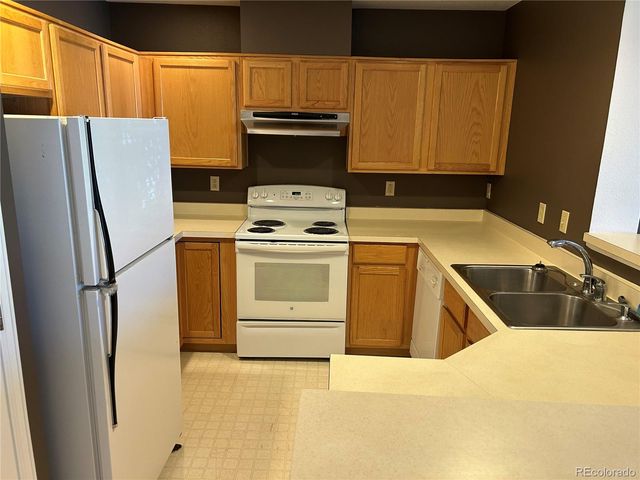 4296 S Eldridge Street 202, Morrison, CO 80465