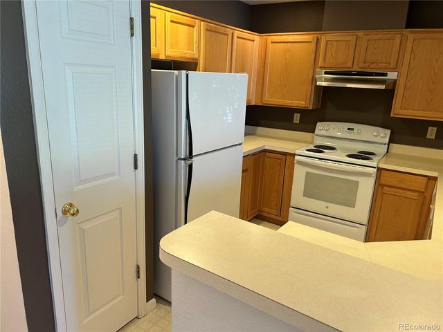 4296 S Eldridge Street 202, Morrison, CO 80465