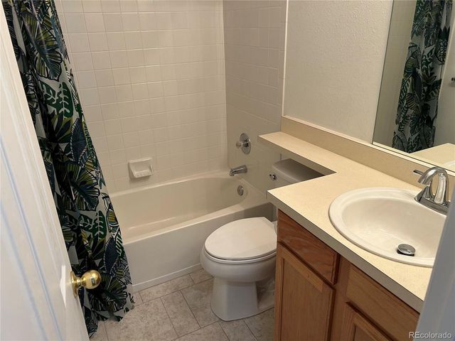 4296 S Eldridge Street 202, Morrison, CO 80465
