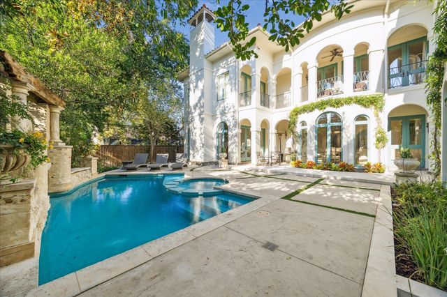 1804 Bolsover Street, Houston, TX 77005