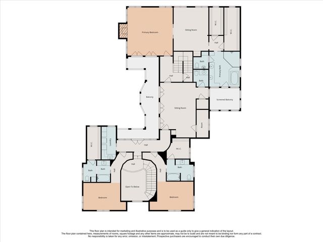 1804 Bolsover Street, Houston, TX 77005