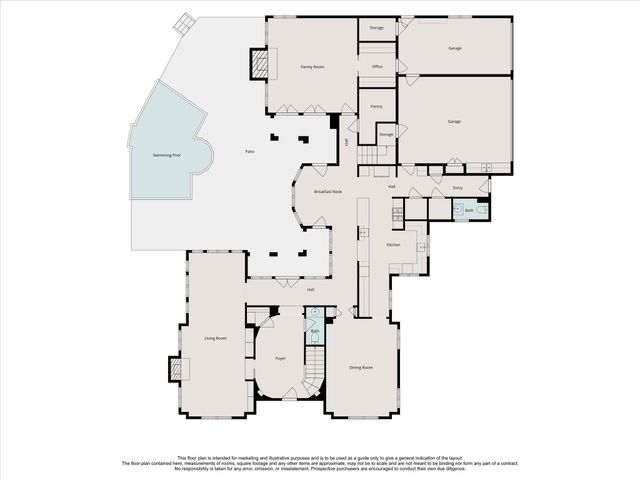 1804 Bolsover Street, Houston, TX 77005