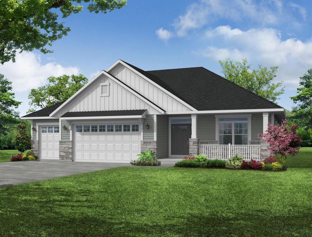 222 Hill DRIVE, Union Grove, WI 53182