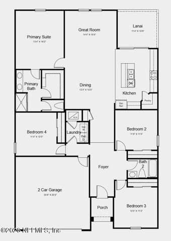 8471 LILIAS Circle, Jacksonville, FL 32219