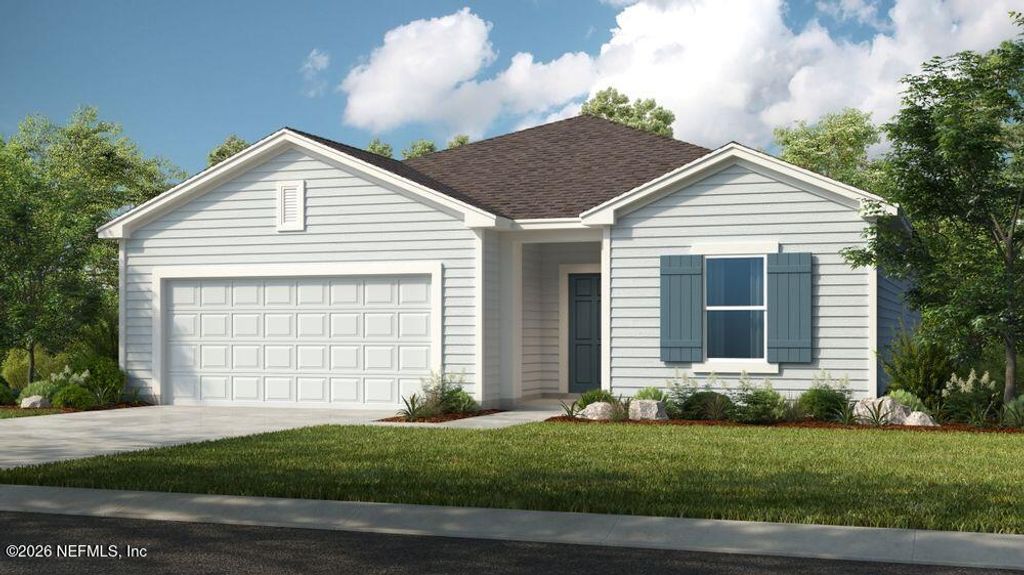 8471 LILIAS Circle, Jacksonville, FL 32219