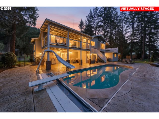 1330 FISHER Rd, Roseburg, OR 97471