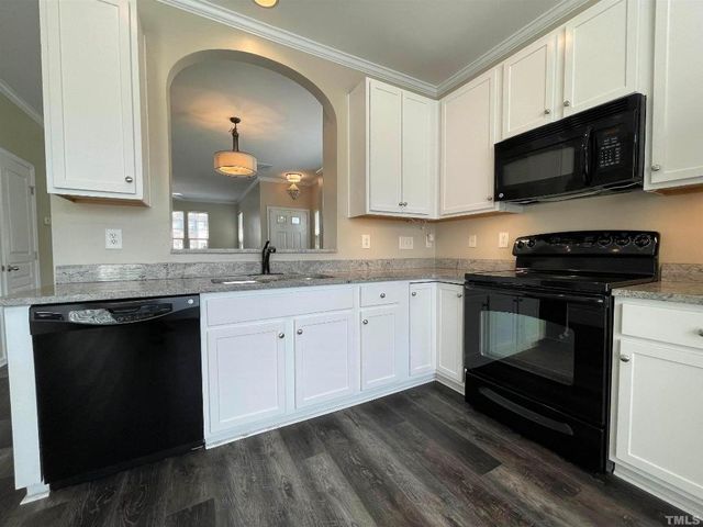 651 Cupola Drive, Raleigh, NC 27603