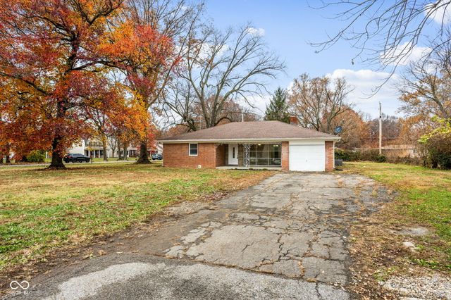 3258 W 39th Street, Indianapolis, IN 46228