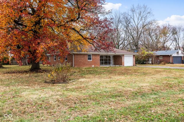 3258 W 39th Street, Indianapolis, IN 46228