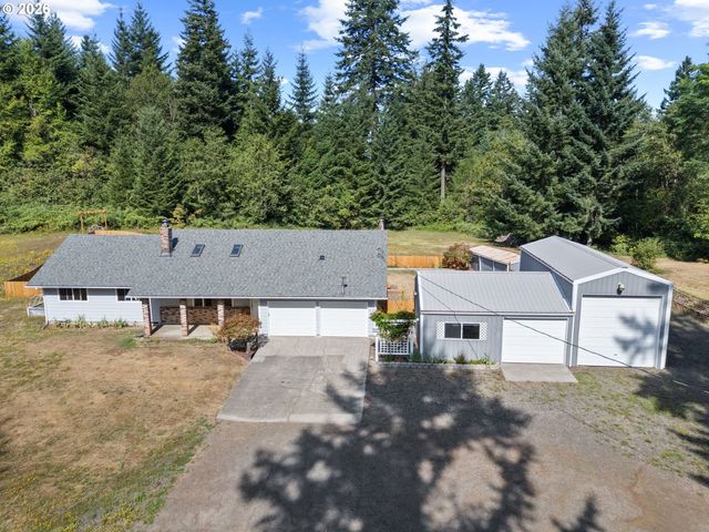 26024 Ne RAWSON Rd, Brush Prairie, WA 98606