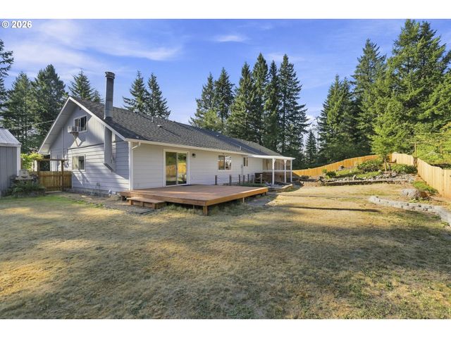 26024 Ne RAWSON Rd, Brush Prairie, WA 98606