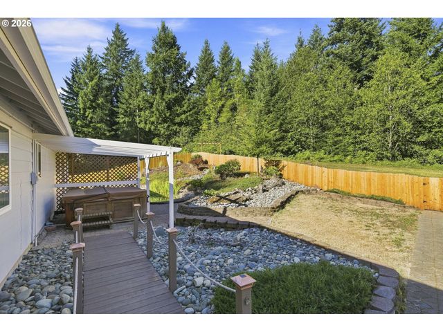 26024 Ne RAWSON Rd, Brush Prairie, WA 98606