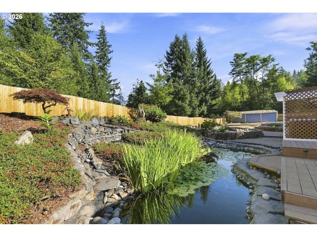26024 Ne RAWSON Rd, Brush Prairie, WA 98606