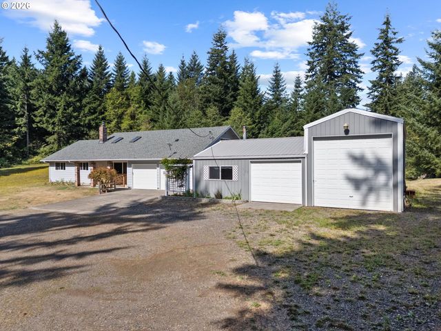 26024 Ne RAWSON Rd, Brush Prairie, WA 98606