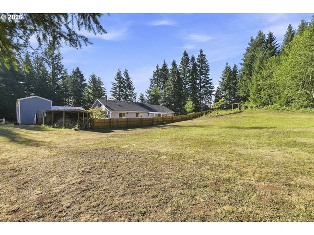 26024 Ne RAWSON Rd, Brush Prairie, WA 98606