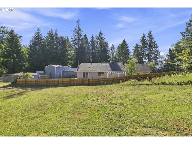 26024 Ne RAWSON Rd, Brush Prairie, WA 98606
