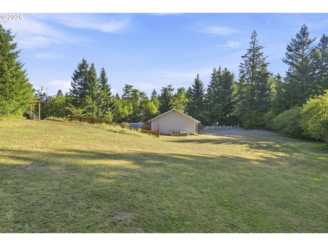 26024 Ne RAWSON Rd, Brush Prairie, WA 98606