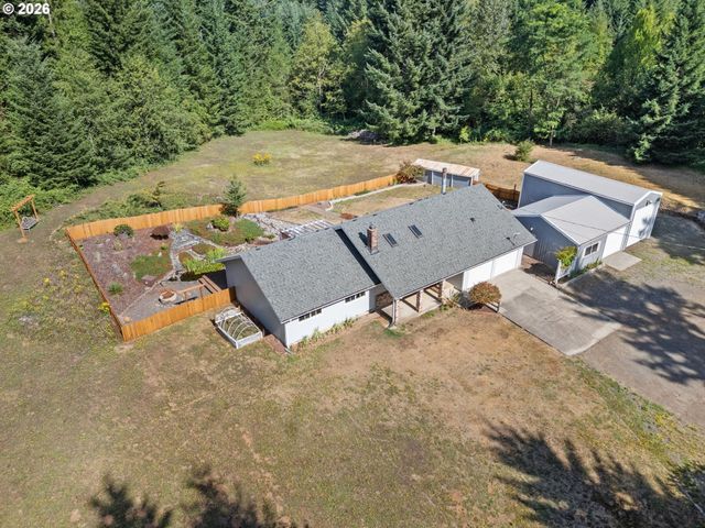 26024 Ne RAWSON Rd, Brush Prairie, WA 98606