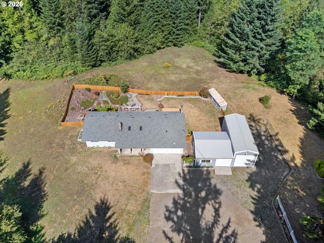 26024 Ne RAWSON Rd, Brush Prairie, WA 98606