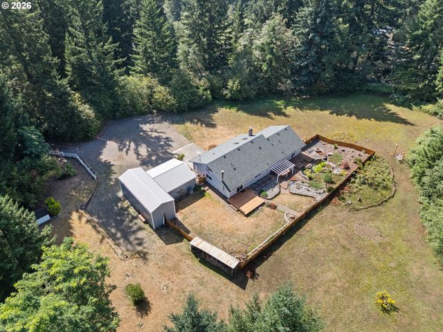 26024 Ne RAWSON Rd, Brush Prairie, WA 98606