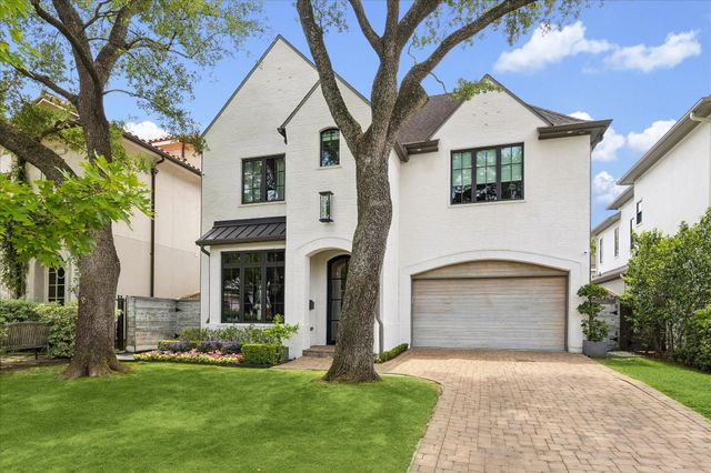 2625 Arbuckle Street, Houston, TX 77005