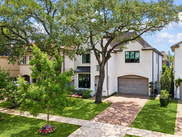 2625 Arbuckle Street, Houston, TX 77005