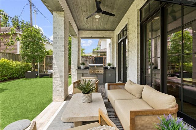2625 Arbuckle Street, Houston, TX 77005