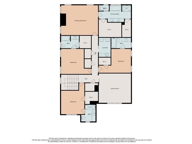 2625 Arbuckle Street, Houston, TX 77005